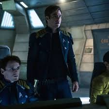 Star Trek Beyond Doesn't Explore Any New Universes, But Has More Fun in the  Existing One