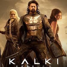 Kalki 2898 AD: Unveiling The Epic Dystopian Future & War Against Darkness