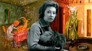 Remedios Varo: ciencia y esoterismo