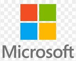 Some of them are transparent (.png). Microsoft Logo The Fintech Times