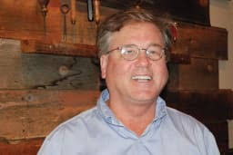 Online Magazine Home