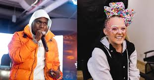 What Did Dababy Say To Jojo Siwa Beef Explained