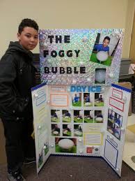 Biology Science Fair Projects For 8th Grade Dry Ice Science Fair Project Science Fair Projects Science Fair Fair Projects