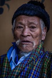 Bhutan — Kelly Ryerson