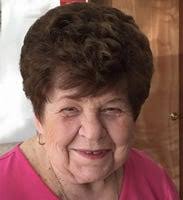 Mary A. DiMarzo Obituary