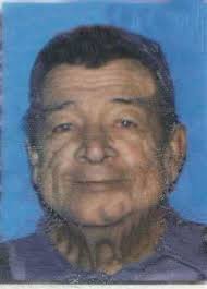 Percy Robert “Trucker Bob” Pickering (1938-2014)