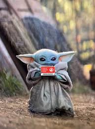 Everylibrary On Twitter Star Wars Memes Yoda Wallpaper Star Wars Art