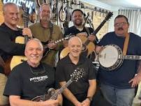 DCB Bluegrass Band (Sounds of Summer)