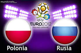 Amistosos apuesta en vivo en el juego polonia vs rusia en caliente.mx. Polonia Vs Rusia Eurocopa 2012 Gurus Deportivos