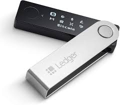Hardware wallets are devices specially designed to securely store private keys. Kraken Security Labs Identifies Supply Chain Attacks Against Ledger Nano X Wallets Kraken Blog