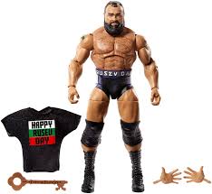 Lana and rusev engaged in marriage. Wwe Gcl28 Rusev Collection Series 65 Action Figure Multi Colour Amazon De Toys Games