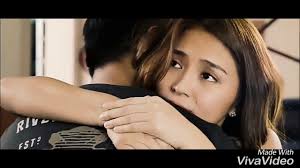 Finished watching all the episodes, i would like to compliment all the actresses and actors of pangako sayo (2015) your. Yna Angelo X Story Of My Life Pangako Sa Yo Youtube