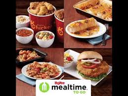 Entdecke rezepte, einrichtungsideen, stilinterpretationen und andere ideen zum ausprobieren. Hy Vee Mealtime To Go Youtube
