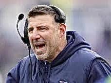 Next Head Coach for the New York Jets