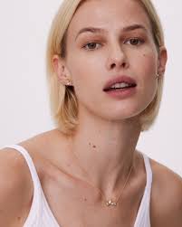 Beautifully Broken Stud Earrings