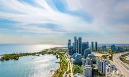 Toronto Total Shoreline Cleanup #37