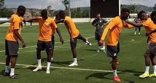 Cette liste contient tous les matchs et tous les sports sur. La Liste Des 24 Elephants Convoques Pour Les Prochains Matchs Devoilee 7info