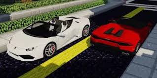 And once you get this installed, it's easy to see why. Download Mod For Minecraft Lamborghini Free For Android Mod For Minecraft Lamborghini Apk Download Steprimo Com
