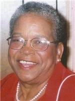 Evelyn Dorsey Obituary (2015)