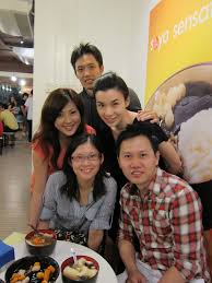 All of us are portfolio managers with risk taking responsibility and a sector specialty. Img 4192 Ben Yeoh Flickr