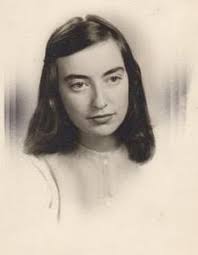 Caroline Tonsor (–2019) of Chelsea MI, IL