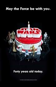 May the force be with you. Forty Years Gifs Get The Best Gif On Giphy