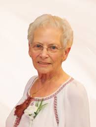 Obituary of Donna McIntosh