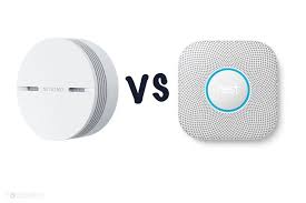 It's best to check your unit's manual for specific information, but most smoke. Netatmo Smart Smoke Alarm Vs Nest Protect What S The Differenc
