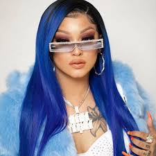 La exponente urbana Denisse Michelle Tejeda conocida popularmente como La  Perversa asegura ser la artista femenina número uno por encima de La  Insuperable y Yailin La Más Viral. “Es la realidad, tú