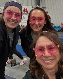 DeVeau's School of Gymnastics