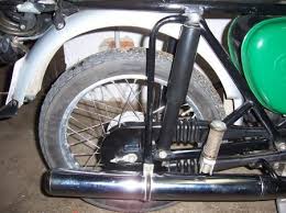 Maybe you would like to learn more about one of these? Erledigt Aoa1 Auspuff Sieht Angebaut Merkwurdig Aus Simson Moped Forum