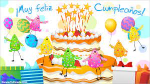 Check spelling or type a new query. Postal Animada De Feliz Cumpleanos Cumpleanos Tarjetas