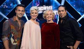 Dancing with the stars is a competition show featuring celebrities with professional dance partners competing in a ballroom and latin dance competition. Jury Of Dancing With The Stars Under Fire