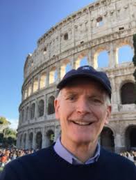 Meet Peggy, Mark, & Jerry