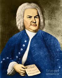 Maybe you would like to learn more about one of these? J S Bach Posters Fine Art America