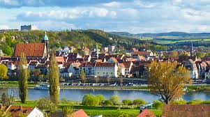 The city's population is over 40,000. Natur Trifft Kultur Ferienapartments Pirna