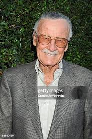 766 Stan Lee Ceremony Stock Photos, High-Res Pictures, and Images