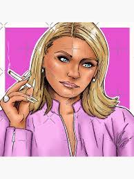 Tanya Crowley's Instagram, Twitter & Facebook