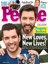 Drew Scott and Wife Linda Phan Want Kids 'Very Soon'