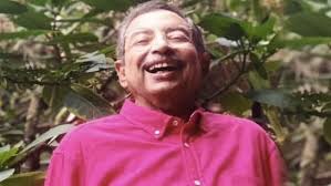 Vinod Dua Fought That Fight For...": Mallika Dua Posts On Father's Death