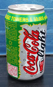 Pin On Coca Cola Cans