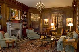 Edwardian Manor Edwardian House Interior Design House Interior