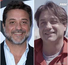 Filming begins soon, and a release date will follow. La Casa De Papel Saison 3 Enrique Arce Arturo Metamorphose Depuis La Saison 1 Purebreak