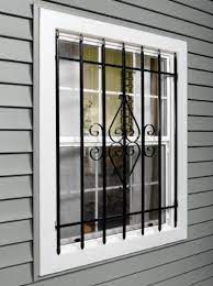 Check spelling or type a new query. Tru Bolt Black Steel Window Security Bars At Menards