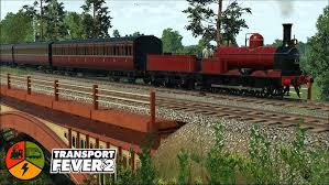 Smallfield connects to the Great ...