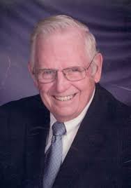 Robert "Bob" Earl Rucker Obituary