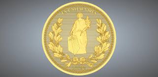 Aleksandr Vorodeev On Twitter John Wick 1 Oz Silver Continental Coin I Sculpted It For Apmex Apmex Has Partnered With Lionsgate To Produce This Exclusive Limited Mintage Series Based On The Currency Featured