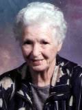 Bernice Brooks Obituary (2011)