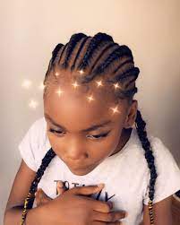 Hairstyles african american recently, computer systems started to turn out to be a part of our lives. Cutest Hairstyles For Little Black Girls Little Girls Hairstyles African American Girls Hairstyles Little Girl Hairstyles Lil Girl Hairstyles Girl Hairstyles