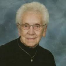 Agnes Wigdahl Obituary October 7, 2013